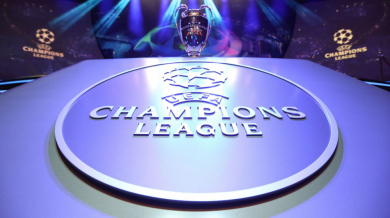 Шампионската лига се завръща с очакван от целия свят мач