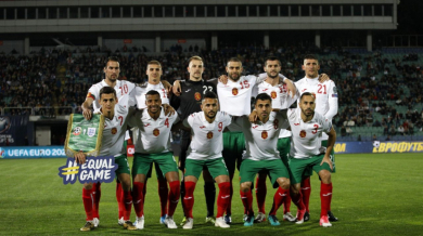 Гранд протяга ръце към футболист номер 1 на България