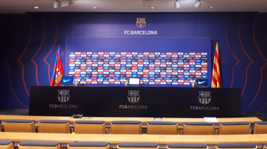 ОФИЦИАЛНО: Барселона си има нов треньор