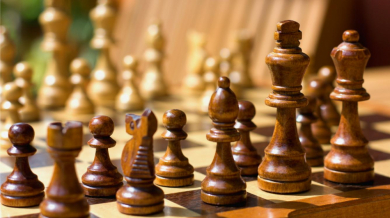 България в топ 10 на Световната шахматна олимпиада