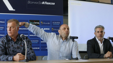Тити Папазов: Не съм зависим от г-н Пеевски