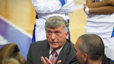 Легендарният треньор Иван Лепичев: Женският ни баскетбол е приключил тотално