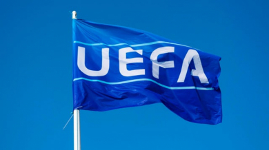 УЕФА обяви как ще се процедира при COVID-19 в Лигата на нациите
