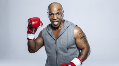 MAX Sport 2 излъчва боксовата среща между Тайсън и Рой Джоунс-младши