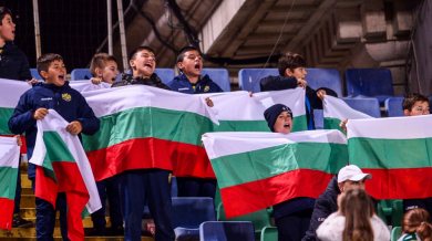 Потвърдиха БЛИЦ: Пускат 8500 зрители на мача с Унгария