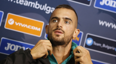 Звезда на унгарците разкри ключa за успех срещу България