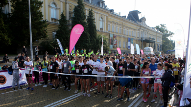 Изложихме се! Светът говори за атаката на Софийския маратон