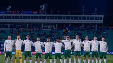 Изненадващ вариант за нов треньор на България