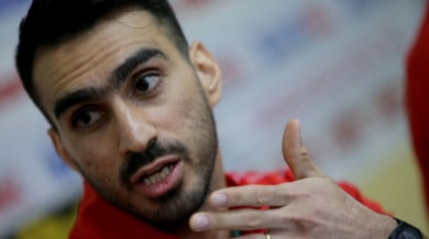Иранец стана треньор на България
