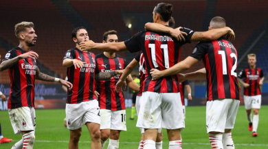 Прекрасна новина за Милан преди голямото дерби