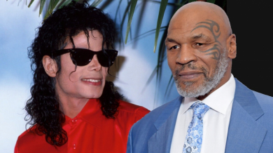 Тайсън шокира с признание: Майкъл Джексън ми причини нещо ужасно ВИДЕО