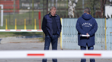 Сираков разкри за новия треньор на Левски: Имаме съгласие