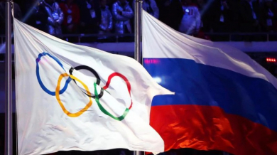 Отнеха олимпийски титли на Русия след нов скандал с допинг СНИМКИ