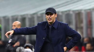 Много неприятна новина за треньора на Рома след мача с ЦСКА
