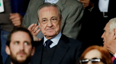 Президентът на Реал (Мадрид) забогатя рязко през тази година, а причината е...