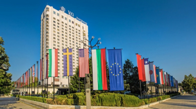 Хотел Marinela Sofia - сигурният дом за звездите от супертурнира Sofia Open
