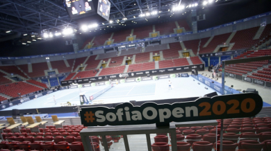Sofia Open 2020 решителен за участие на финалите в Лондон
