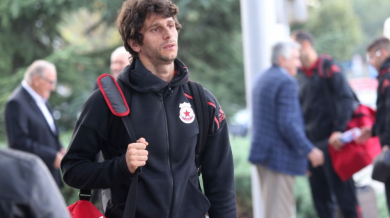 Разкриха заплата на избягал от ЦСКА, сумата е стряскаща