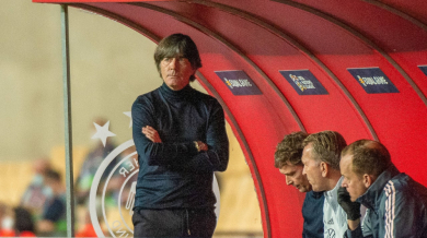 Треньорът на Германия в шок след позора, 11 пъти повтори едно и също