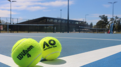 Предприемат извънредни мерки за Australian Open