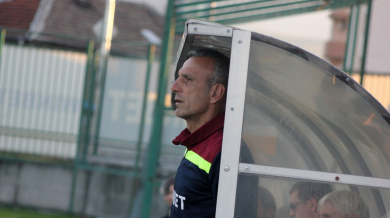 Ботев (Пловдив) се отказа от още един футболист