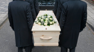Легенда шокира с признание: Сънувах собственото си погребение