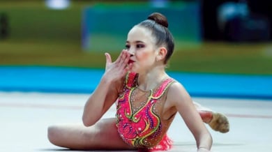 Египетска принцеса изми страдащия за успехи български спорт