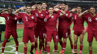 УЕФА вкара Катар в Европа