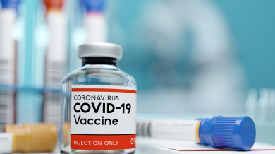 Голямо първенство ваксинира всички играчи срещу COVID-19