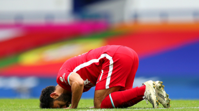 Разкритие за Салах шокира световния футбол!