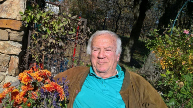 Скръбна вест: Почина дългогодишният вратар на България Иван Харалампиев