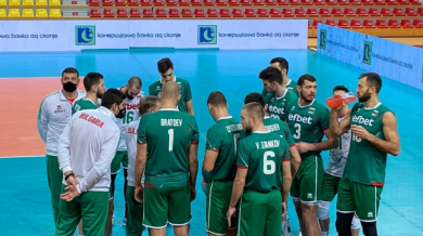Голяма звезда се завръща в игра за България