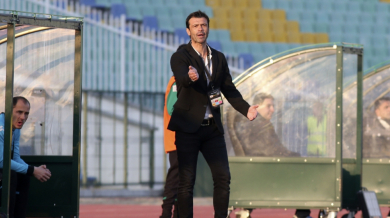 Росен Кирилов за Nostrabet: Българският футбол се нуждае от силни Левски и ЦСКА