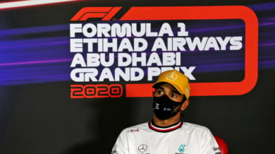 Световният шампион посочи бъдещето на Формула 1