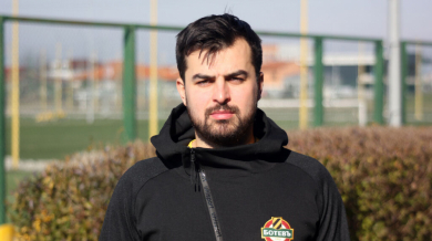 Нов треньор в Ботев (Пловдив)