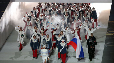 Сменят руския химн с тази песен за Олимпиадата в Токио