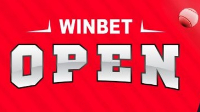 Стартира WINBET Open Sport турнир с общ награден фонд 100 000 лева