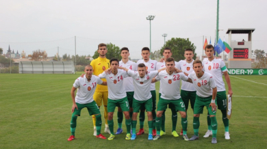 България с нова победа в Турция