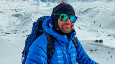 Родна алпинистка разкри причината за смъртта на Скатов ВИДЕО