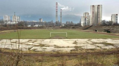 Защо освободеният от физическо Борис Бонев не иска нов стадион в София?