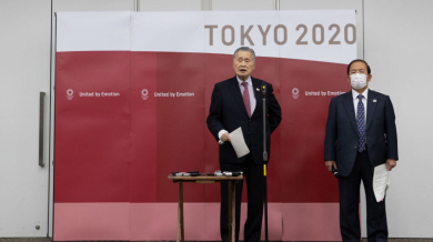 Скандал и спешна среща за Олимпиадата в Токио