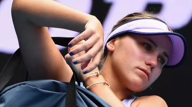 Australian Open ще има нов шампион при жените