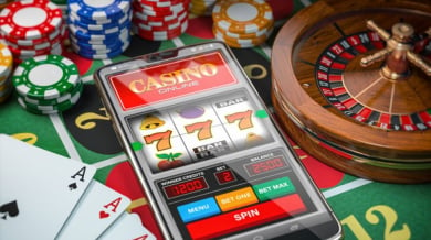 Какво крие бъдещето за онлайн казино индустрията?