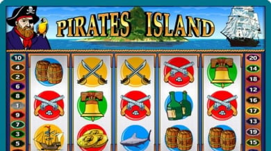Казино слотове на тема "Пирати" - какво трябва да знаем за тях?