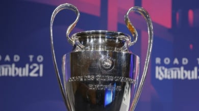 Радост за феновете: Очакват ни грандиозни зрелища в Шампионската лига