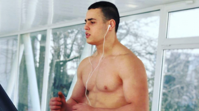 16-годишен българин направи нещо невиждано ВИДЕО