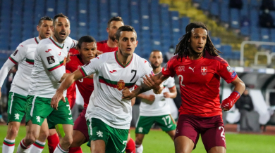 Капитанът на България: Видя се, че можем да играем добър футбол