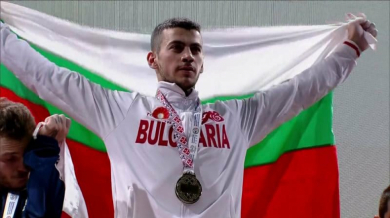 Прекрасно! Трета титла за България в Русия