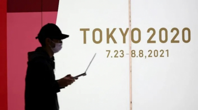 Нови мерки в Токио само 105 дни преди Олимпиадата