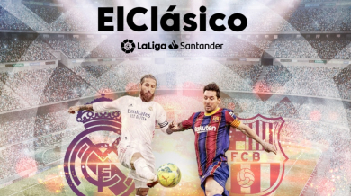 Ще реши ли Ел Класико титлата в Ла Лига – научи в събота по MAX Sport 4